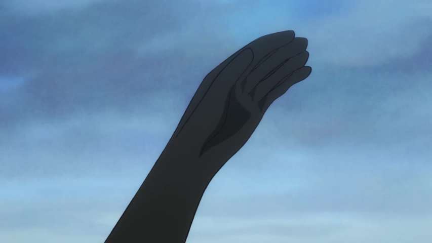 Get the Hang of It! The Land of Wano's Haki: Ryuo!