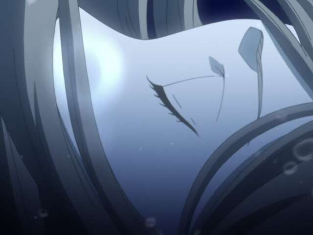 Rukia Retaliates! Release the Desperate Kido