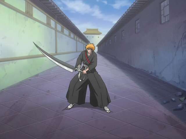 Release the Death Blow!