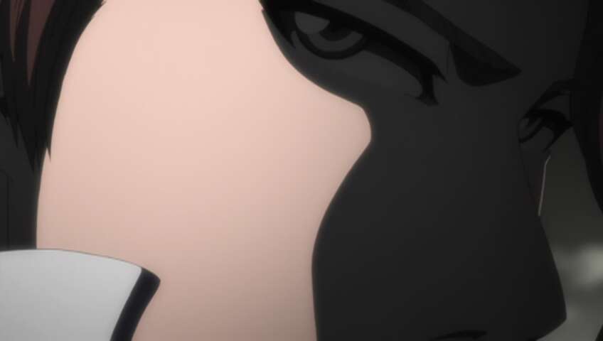 Impossible to Attack? The Sealed Genryusai!