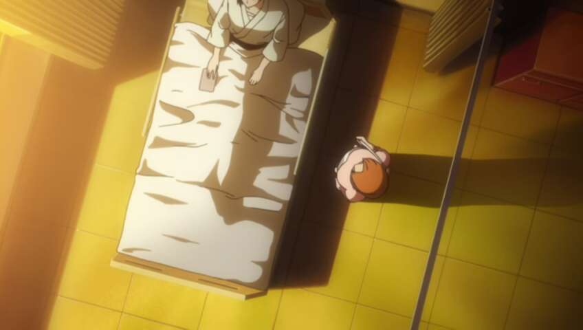 Ichigo vs. Ginjo! To the Game's Space