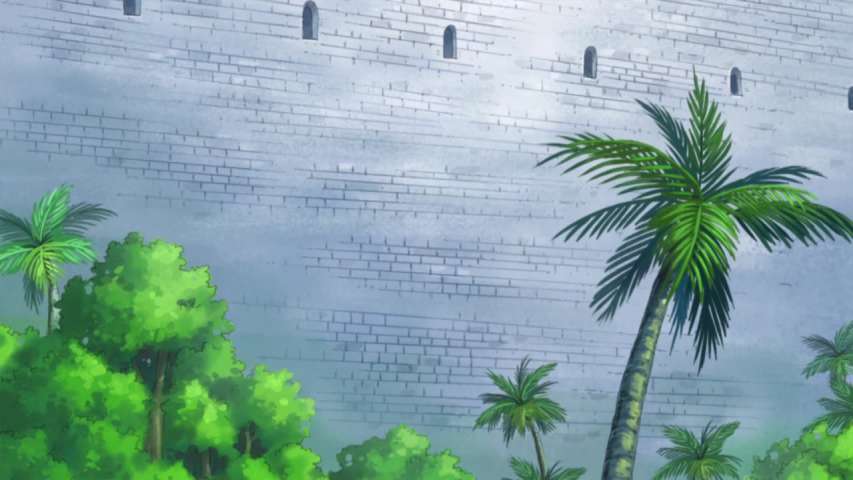 The Rupture Human! Gladius Blows Up Big Time!