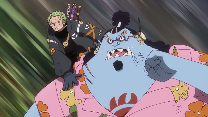 Get the Ship Moving! The Iron Giant Activates