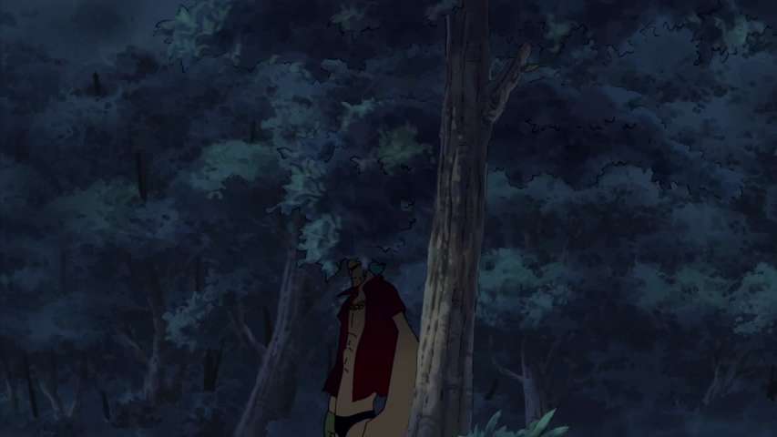 Zoro Busts Out a New Technique! The Sword's Name is Sniperking?