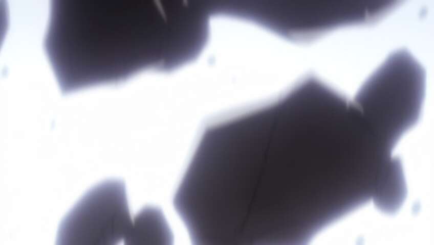 Fierce Fighting Conclusion! Release, the Final Getsuga Tensho!