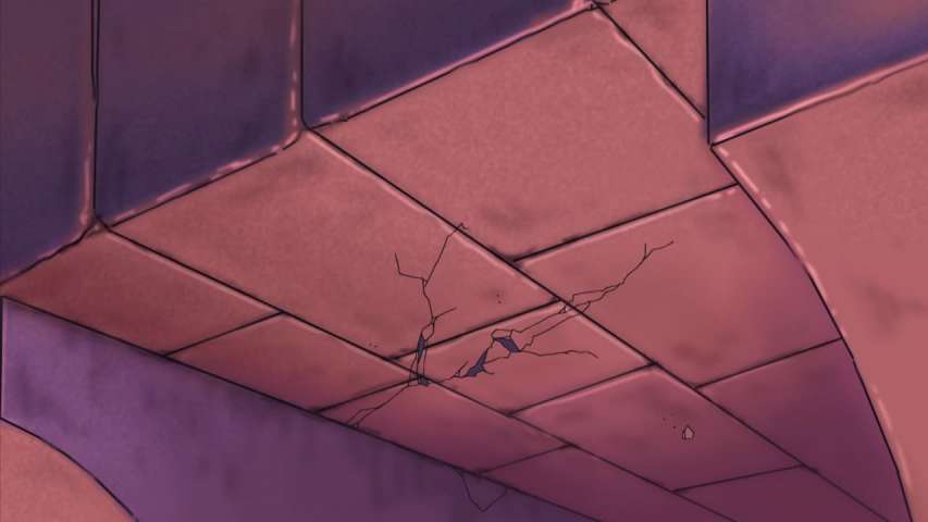 All Forces Have Gathered! The Battle on Level 4 - The Burning Heat Hell!