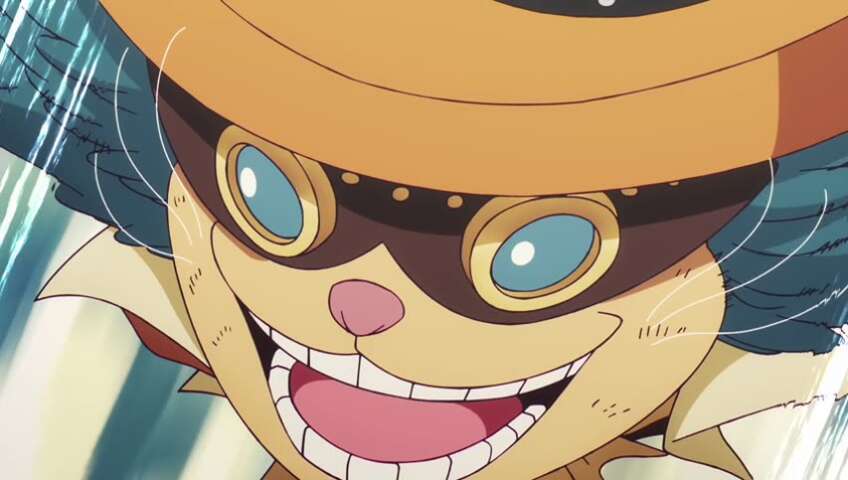 Sabo Returns: The Shocking Truth to Be Told!