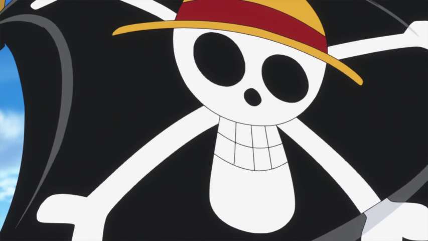 The Birth of the Legend! The Adventures of the Revolutionary Warrior Sabo!