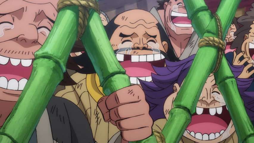 Toko's Tears! Orochi's Pitiless Bullets!