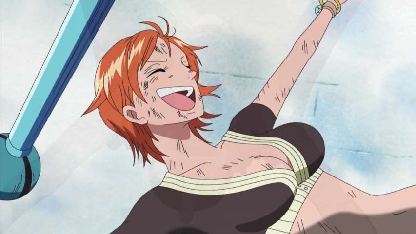 Everyone Makes a Great Escape! The Road to Victory is for the Pirates!