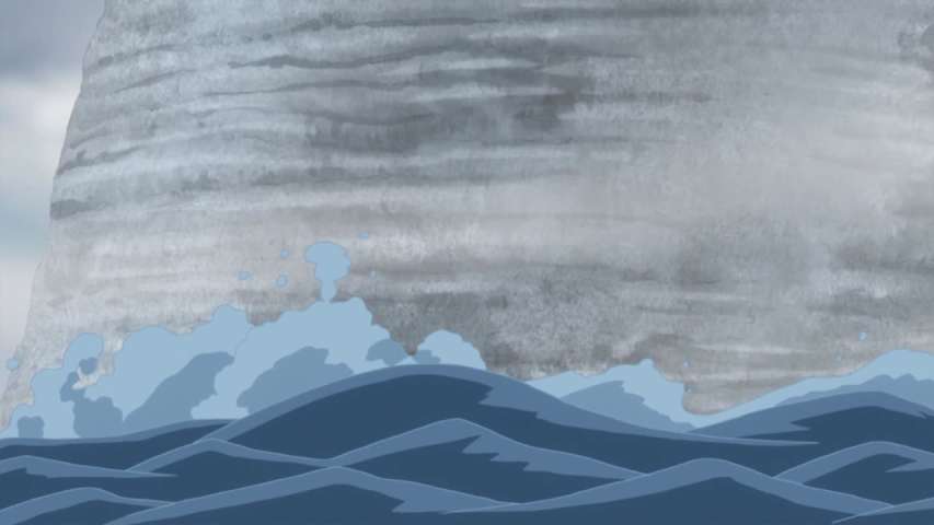 Kaido Returns! An Imminent Threat to the Worst Generation!