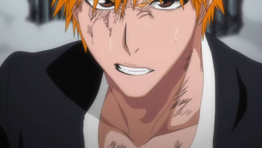 Connected Hearts! The Left Fist of Certain Death