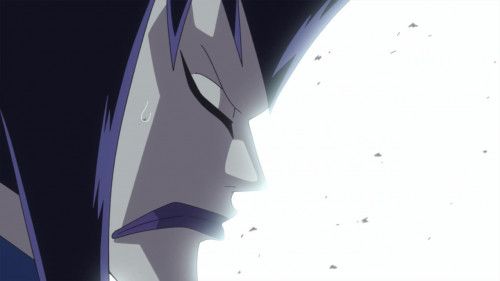 The Deadly Pact! Luffy & Bege's Allied Forces!