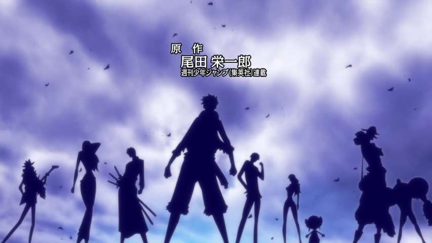 The Truth Behind the Disappearance! Sanji Gets a Startling Invitation!