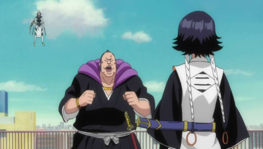 A Miraculous Body! Ggio Releases