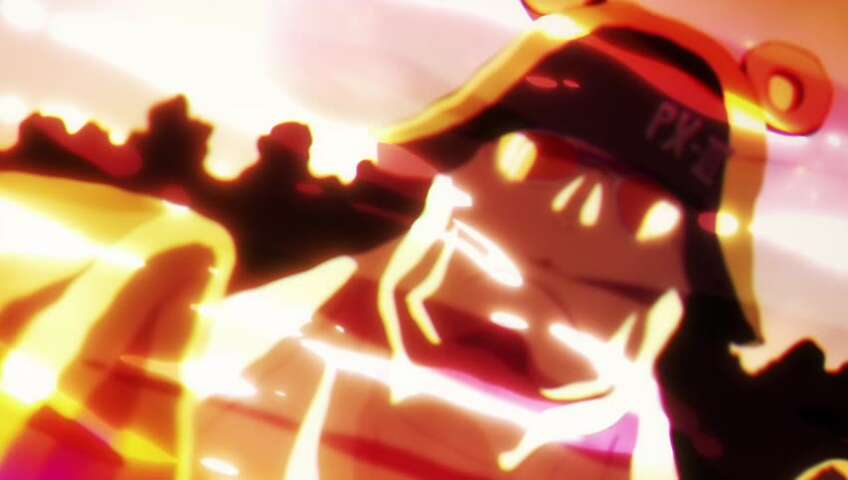 Trouble Occurs! Seek Dr. Vegapunk!