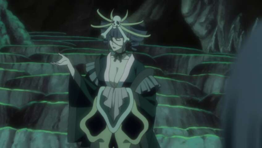 Deceived Shinigami! The World Collapse Crisis