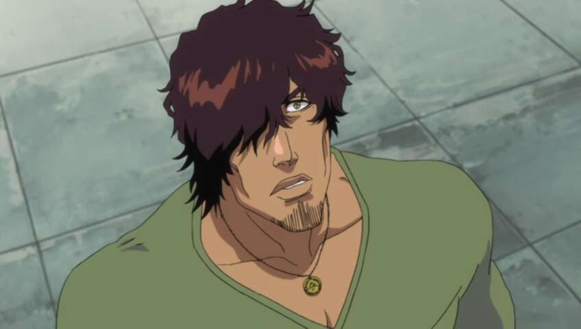 Ichigo, Mastering the Fullbring!