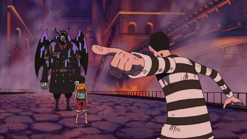 Mighty Magellan! Bon Clay Bugs Out!