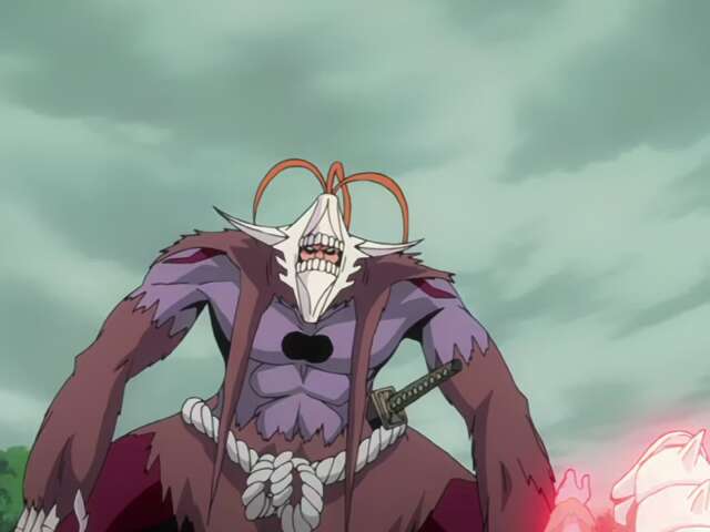 Rangiku's Tears, the Sorrowful Parting of Brother and Sister