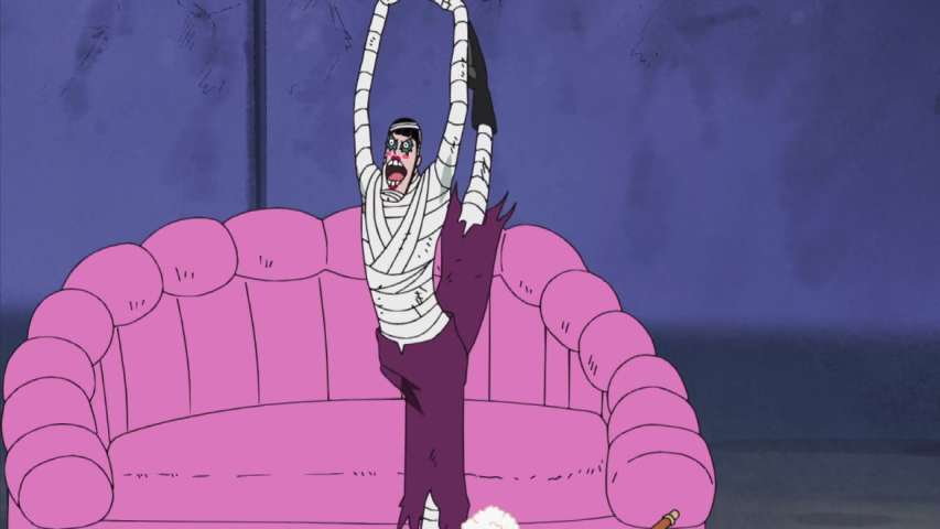 Believe in Miracles! Bon Clay's Cries From the Heart!