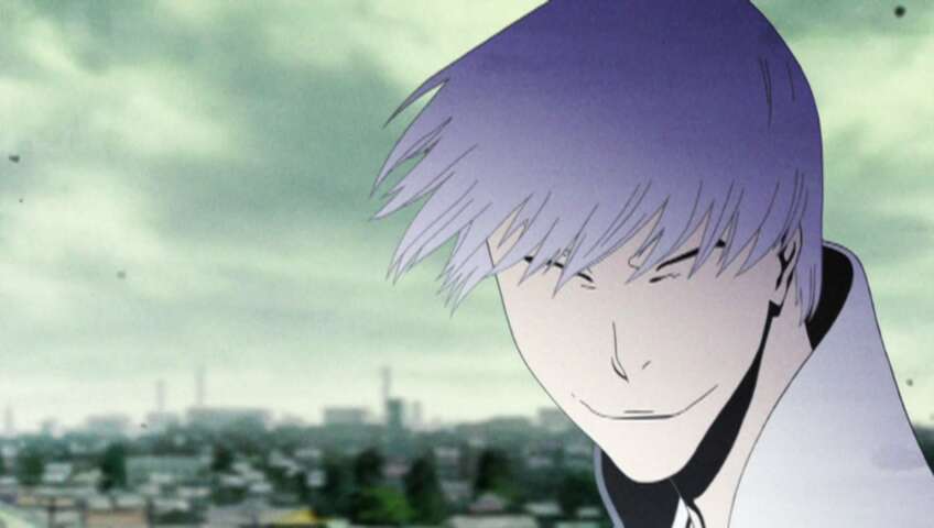 Toshiro Hitsugaya's Holiday!