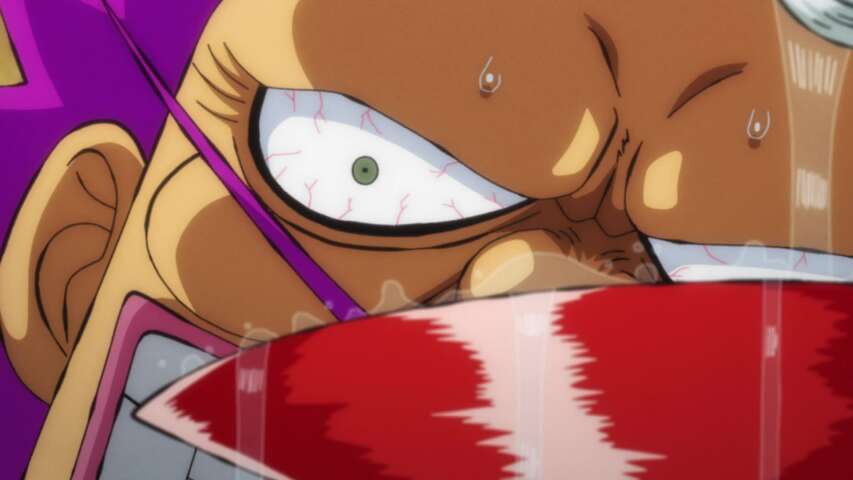 Oath of Man! Fierce Battle of the Brachio-Tank!