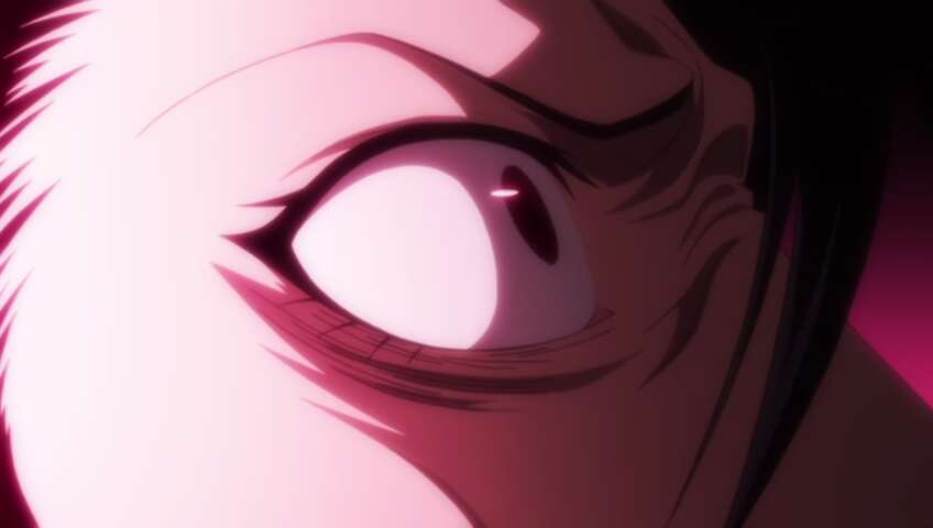 Hatred and Jealousy, Orihime's Dilemma