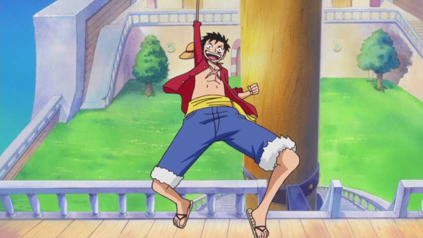 Full of Enthusiasm! The Corrida Colosseum!