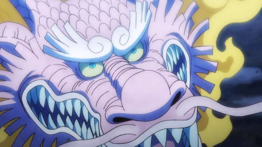 The Situation Has Grown Tense! The End of Onigashima!