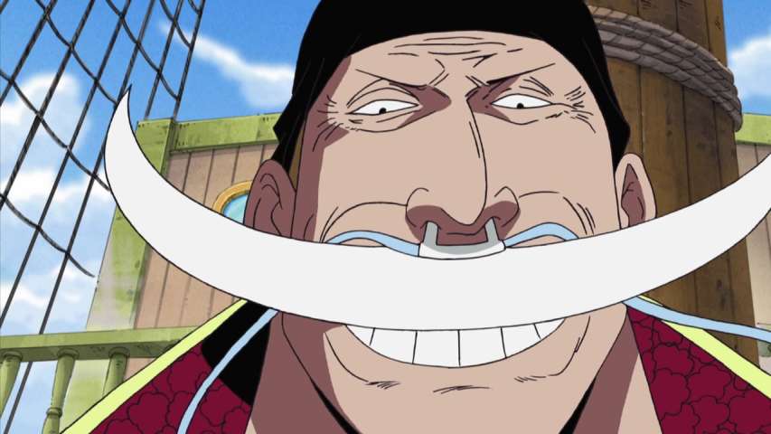 Shanks Makes a Move! The Linchpin to the Reckless Era!