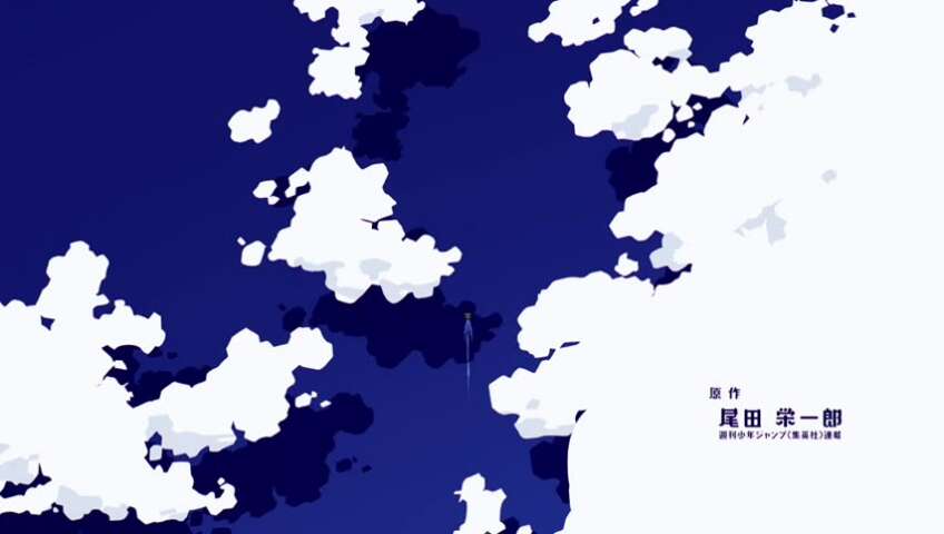 Incomprehensible! The Seraphim's Rebellion!