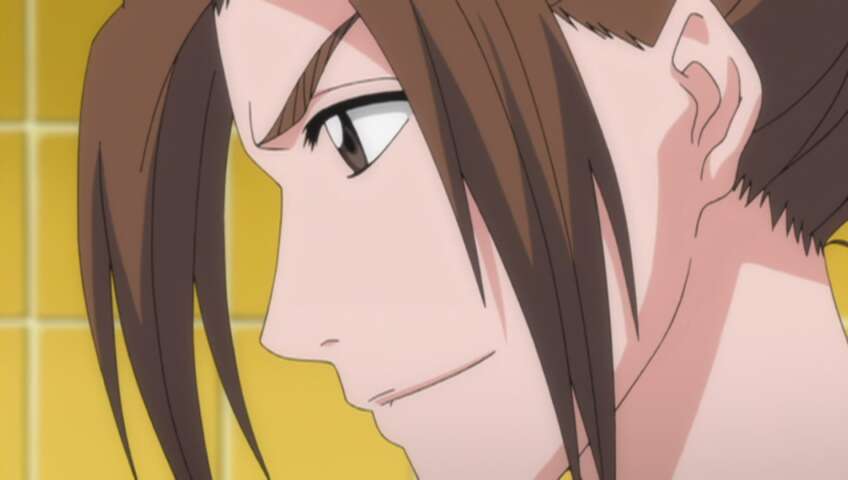 Cry of the Soul? The Rug Shinigami is Born!