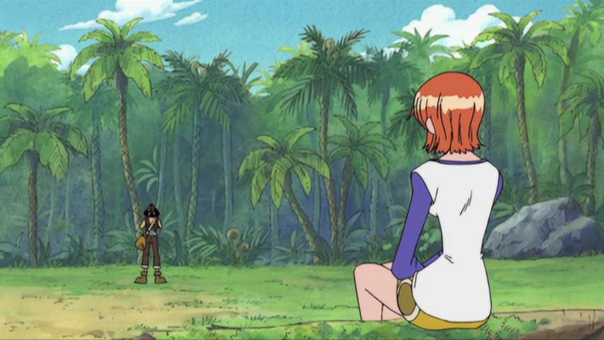 Luffy Gets Angry! A Dirty Trick Violates the Sacred Duel!