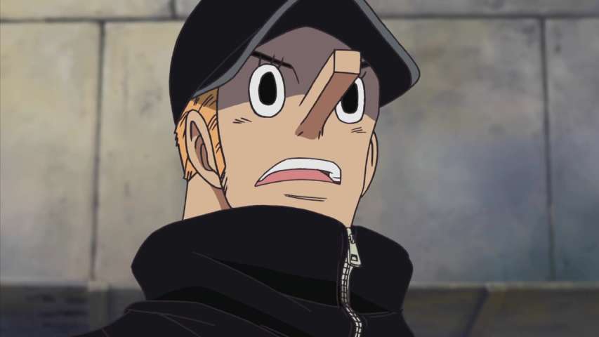 The Truth Behind Her Betrayal! Robin