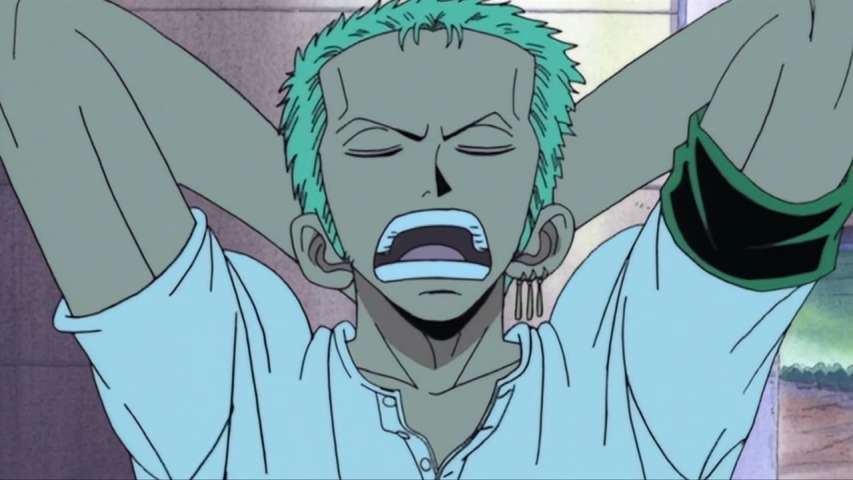 Setting Out with a Smile! Farewell, Hometown Cocoyashi Village!