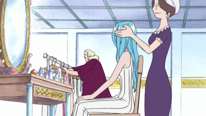 It All Started On That Day! Vivi Tells the Story of Her Adventure!