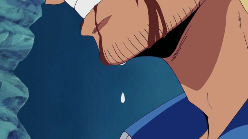 Come Back, Robin! Showdown With CP9!