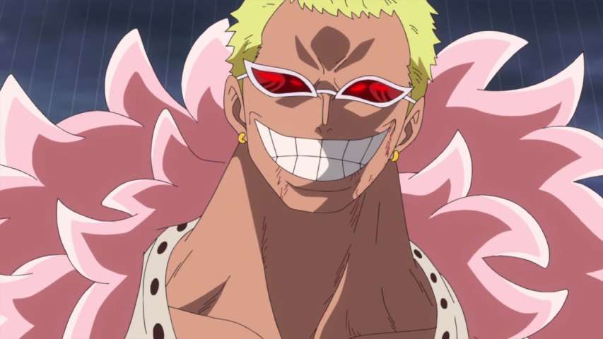 Fourth Gear! The Phenomenal Bounce-Man!