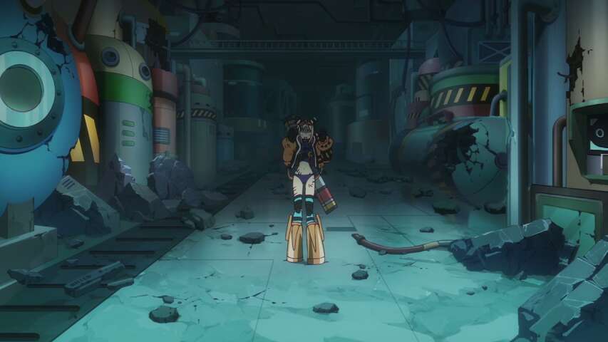 The Void Century - A Revelation About a Sinking World