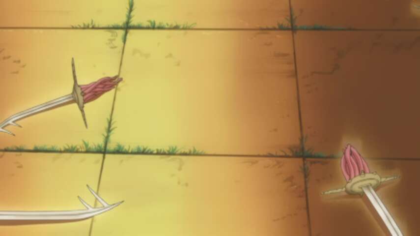 Kira and Kibune, Offense and Defense of the 3rd Division