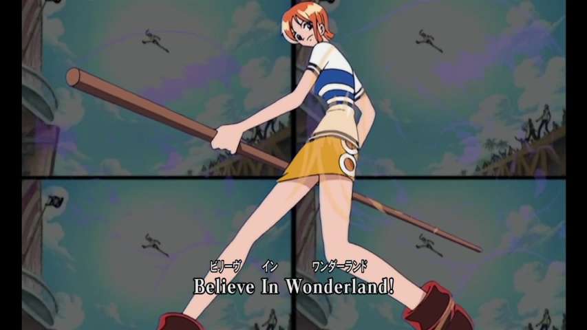 Try Hard, Coby! Coby and Helmeppo