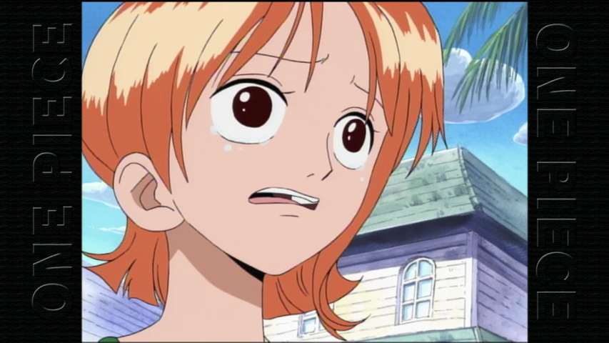 A Bond of Friendship Woven by Tears! Nami