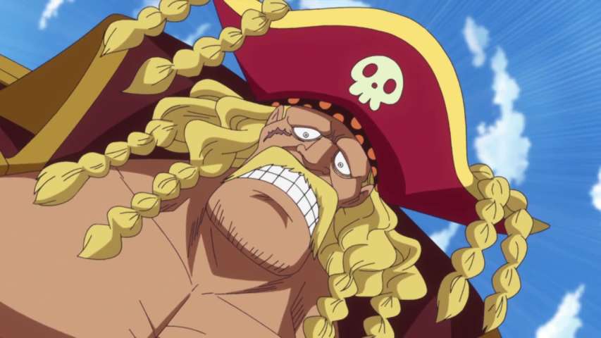 Steady Progress! Luffy's Army vs. Pica!