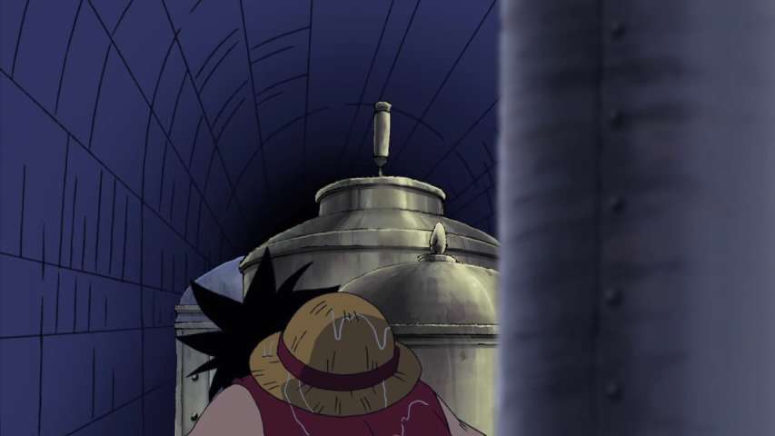 Rescue Our Friends! A Bond Among Foes Sworn with Fists!