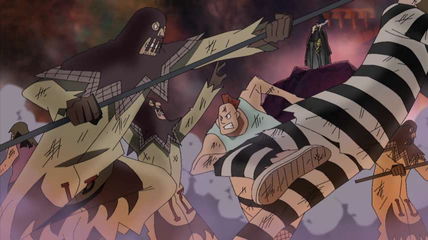 No Price Too High! Serious Hannyabal!