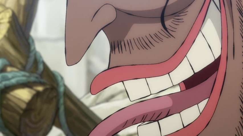 Hiyori's Confession! A Reunion at Bandit's Bridge!