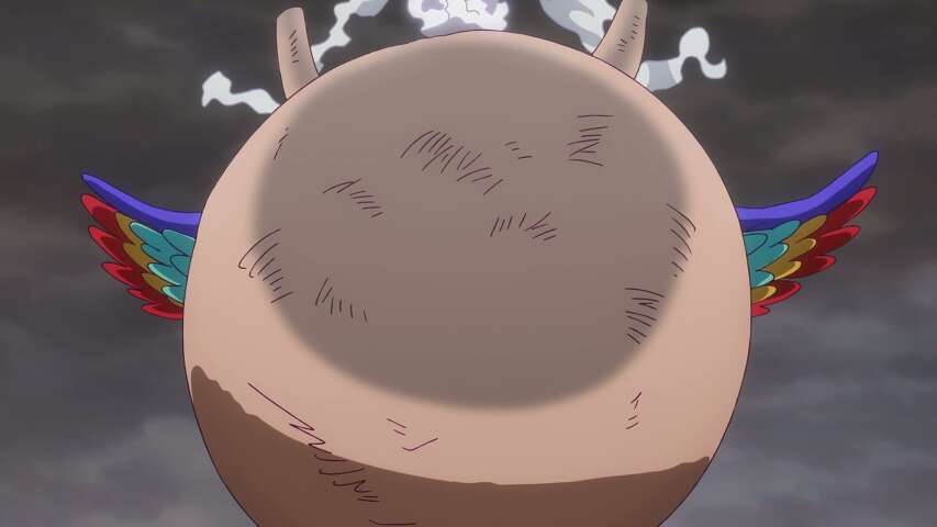 Her and Her Father's Dream! Bonney's Free Future