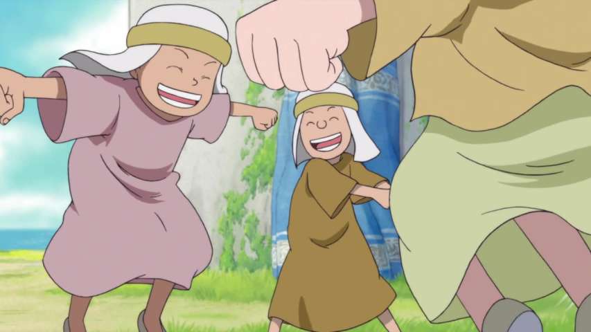 Ticking Down to the Time of Battle! The Navy's Strongest Lineup in Position!