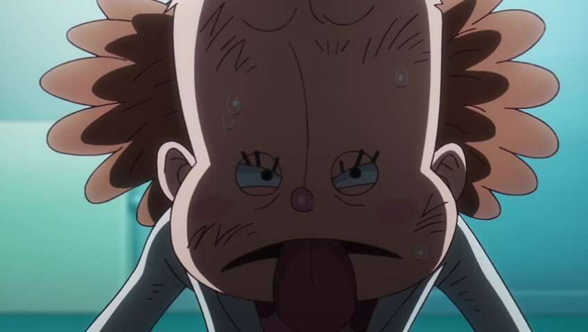 A Desperate Situation! The Seraphim's All-out Attack!